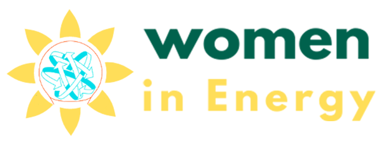 WIE Logo