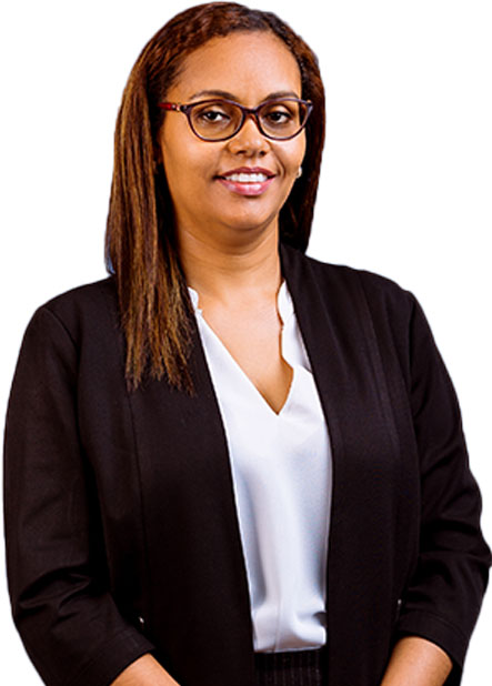Dr. Natasha Gaskin-Peters